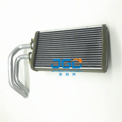 Bình nước máy đào E320B 3066 Nhôm 17A-03-51111