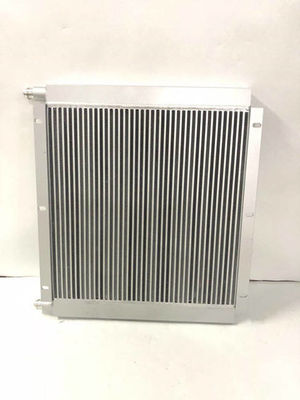 Bình chứa nước làm mát bằng dầu thủy lực PC120-5 203-03-56130 710 * 580Mm