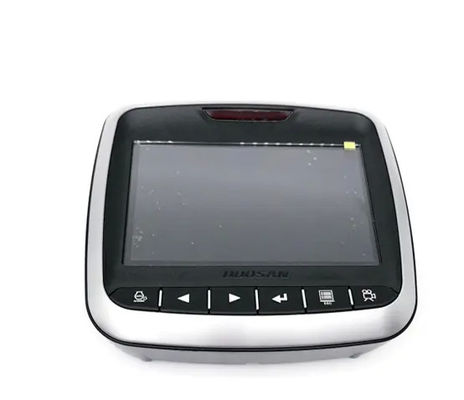 21Q4-32211 Màn hình hiển thị phụ tùng điện tử máy đào DX130