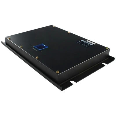 Phụ tùng máy xúc DH200-5 DH220 2543-1035 ECU MCU Đơn vị Hộp bảng máy tính