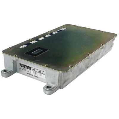 243-77507000 709-98400001 Bộ điều khiển phụ tùng máy đào ECU MCU Đơn vị Hộp bảng máy tính HD820-3 KATO