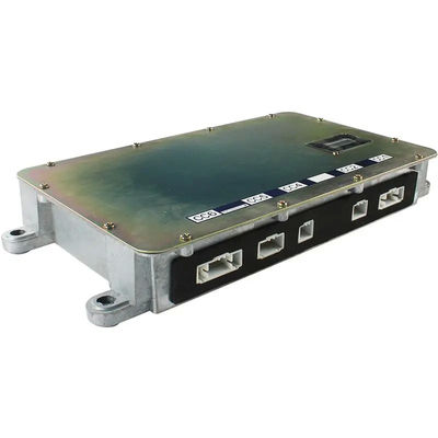 Bộ điều khiển phụ tùng máy xúc PC100 ECU MCU Đơn vị Bảng máy tính Hộp 709-98400001