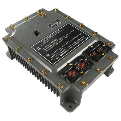 Phụ tùng máy xúc  E312 E3 Bộ điều khiển điện tử 119-0609X-00 ECU MCU Đơn vị Hộp bảng máy tính