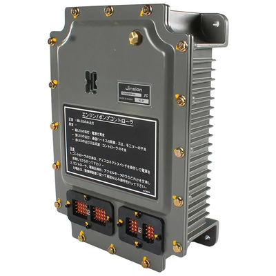 Phụ tùng máy xúc  E312 E3 Bộ điều khiển điện tử 119-0609X-00 ECU MCU Đơn vị Hộp bảng máy tính