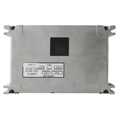 7835-26-4002 7835-26-4001 Bộ điều khiển ECU MCU Đơn vị Hộp bảng máy tính PC228-3