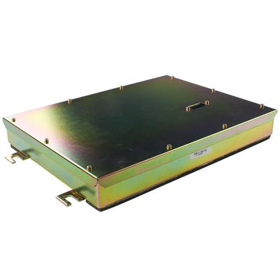 Bộ điều khiển điện tử Máy đào Phụ tùng ECU MCU Đơn vị Hộp bảng máy tính SH200A1 SH200A2 SH210A1 SH210A2