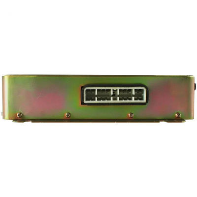 E200B  E861-03705 Phụ tùng máy đào Bộ điều khiển động cơ ECU MCU Đơn vị Hộp bảng máy tính