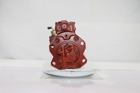 Bộ phận máy xúc thủy lực K3V112Dt-Hnov-14T Jcm921 Assy Pump Assy