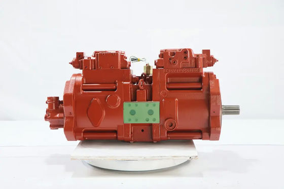 Bộ phận máy xúc thủy lực K3V112Dt-Hnov-14T Jcm921 Assy Pump Assy