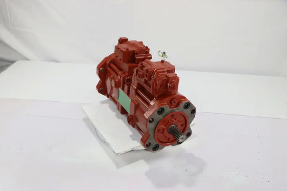 Bộ phận máy xúc thủy lực K3V112Dt-Hnov-14T Jcm921 Assy Pump Assy