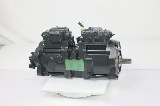 Bộ phận thủy lực máy đào K3V112Dt-9N12 Ec210 cho máy bơm chính VOL-VO