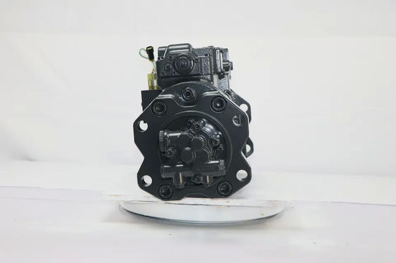Bộ phận thủy lực máy đào K3V112Dt-9N12 Ec210 cho máy bơm chính VOL-VO