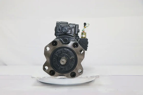 Bộ phận thủy lực máy đào K3V112Dt-9N12 Ec210 cho máy bơm chính VOL-VO