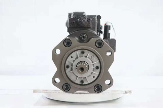 Bộ phận thủy lực máy đào K3V112Dt-9C32-14T R210 31E1-03010 E111-5120 31Em-10010 31Em-10160