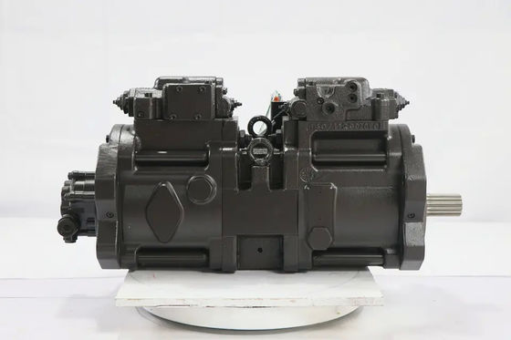 Bộ phận thủy lực máy đào K3V112Dt-9C32-14T R210 31E1-03010 E111-5120 31Em-10010 31Em-10160
