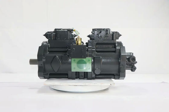 31Q6-10010 Bộ Phận Thủy Lực Máy Xúc Doosan K3V112Dt-9C14 R220-7 Dx225 R220 R210-9 R210Lc-9 R235
