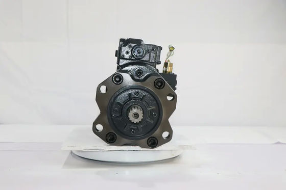 31Q6-10010 Bộ Phận Thủy Lực Máy Xúc Doosan K3V112Dt-9C14 R220-7 Dx225 R220 R210-9 R210Lc-9 R235