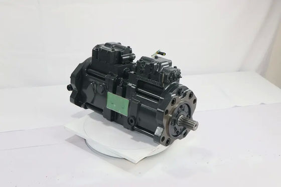 31Q6-10010 Bộ Phận Thủy Lực Máy Xúc Doosan K3V112Dt-9C14 R220-7 Dx225 R220 R210-9 R210Lc-9 R235