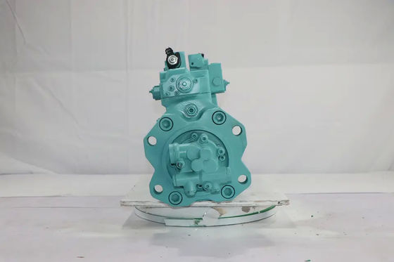 Bộ phận thủy lực máy đào K3V112Dt Yn10V00023F2 Sk200-6 Máy bơm chính Kobelco Yn10V00007F1