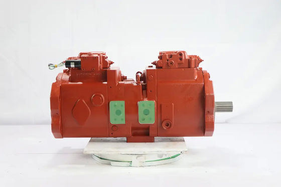 Bộ phận thủy lực máy đào K5V200DTH-9C0Z R455 Bơm chính  cho Hyundai
