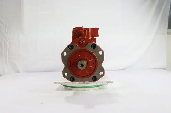 Bộ phận thủy lực máy đào K5V200DTH-9C0Z R455 Bơm chính  cho Hyundai