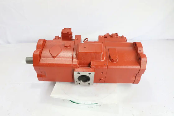 Bộ phận thủy lực máy đào K5V200DTH-9C0Z R455 Bơm chính  cho Hyundai