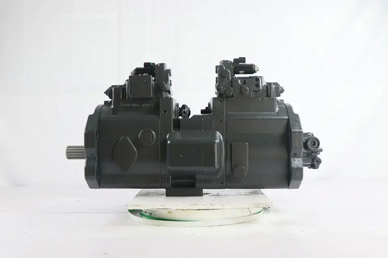 Bộ phận máy xúc thủy lực K5V200DTH-SK450-6 OLD Máy bơm chính cho Kobelco