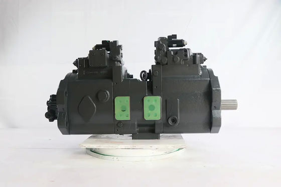 Bộ phận máy xúc thủy lực K5V200DTH-SK450-6 OLD Máy bơm chính cho Kobelco