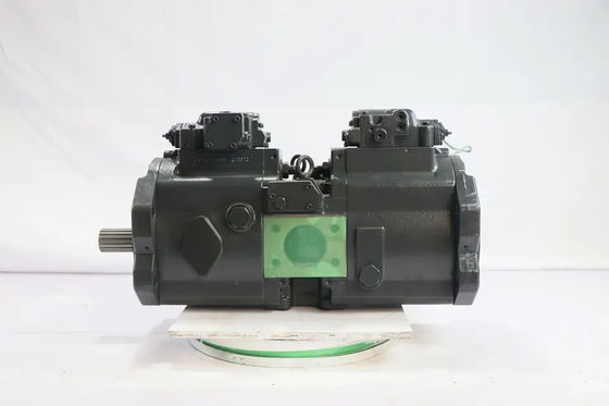 Máy bơm chính thủy lực K5V200DTP-9N0B PTO DH500 cho máy đào