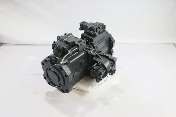 Máy bơm chính thủy lực K5V200DTP-9N0B PTO DH500 cho máy đào