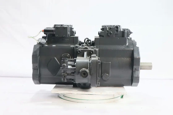Máy bơm chính thủy lực K5V200DTP-9N0B PTO DH500 cho máy đào