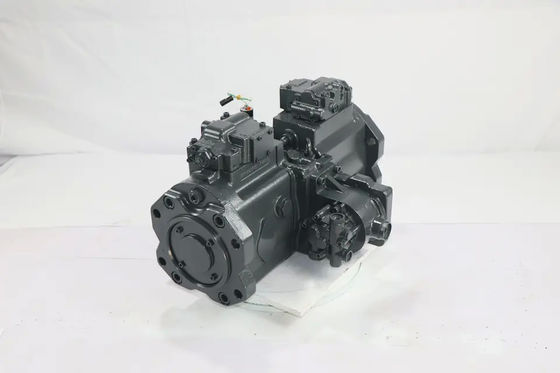 Máy bơm chính thủy lực K3V180DTP PTO DX345 Phụ tùng thay thế cho máy đào Daewoo