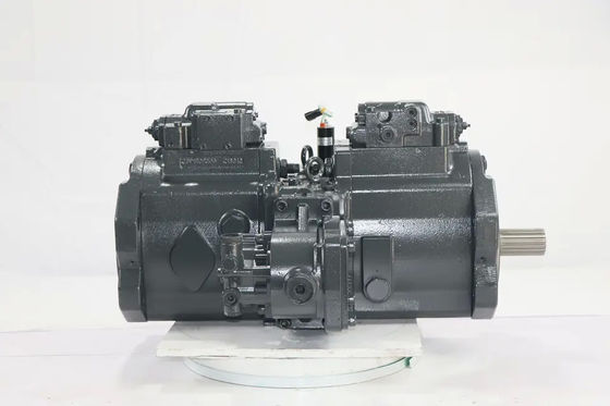 Máy bơm chính thủy lực K3V180DTP PTO DX345 Phụ tùng thay thế cho máy đào Daewoo