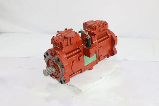 Bộ phận thủy lực của máy đào K5V140DTP-9N01-17T Máy bơm chính DX300 cho Hyundai Doosan Daewoo