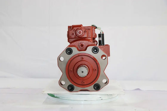 Bộ phận thủy lực của máy đào K5V140DTP-9N01-17T Máy bơm chính DX300 cho Hyundai Doosan Daewoo