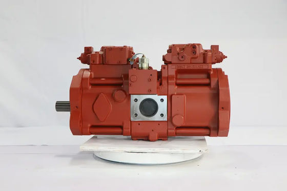 K3V112Dtp-Hnov-14 Bơm Chính Thủy Lực Cho Dh215 Dh220 Dh215-7 Dh220-5 Dh220-7 Doosan