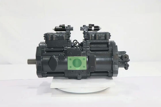 Phụ tùng máy xúc thủy lực Sany K3V112Dtp-Oe11-14 Sy215-9 Sy205  Piston Pump