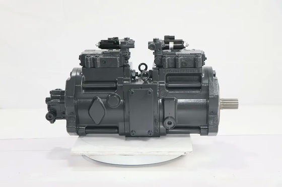 Phụ tùng máy xúc thủy lực Sany K3V112Dtp-Oe11-14 Sy215-9 Sy205  Piston Pump