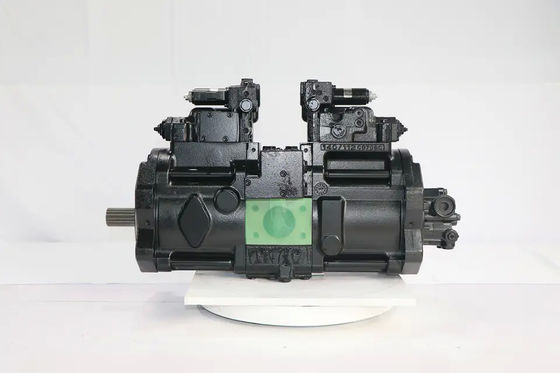 Máy đào K3V112Dtp-Yt6K-11T Máy bơm chính thủy lực Assy Sk260-8 Sk290-8 Lq10V00018F2 Lq10V00018F1 Kobelco