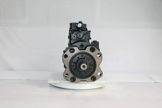 Máy đào K3V112Dtp-Yt6K-11T Máy bơm chính thủy lực Assy Sk260-8 Sk290-8 Lq10V00018F2 Lq10V00018F1 Kobelco