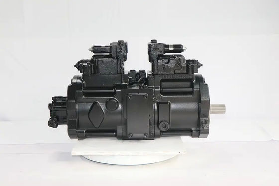 Máy đào K3V112Dtp-Yt6K-11T Máy bơm chính thủy lực Assy Sk260-8 Sk290-8 Lq10V00018F2 Lq10V00018F1 Kobelco