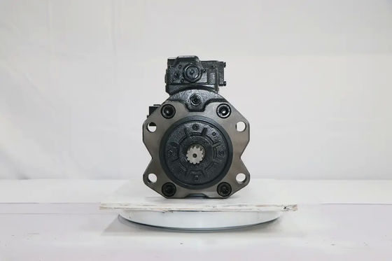 Bộ phận thủy lực máy đào K3V112 K3V280 K3V63 Hatachi Ex100-2 Ex100-3 Ex120-2 Ex120-3 Bơm thủy lực piston áp suất