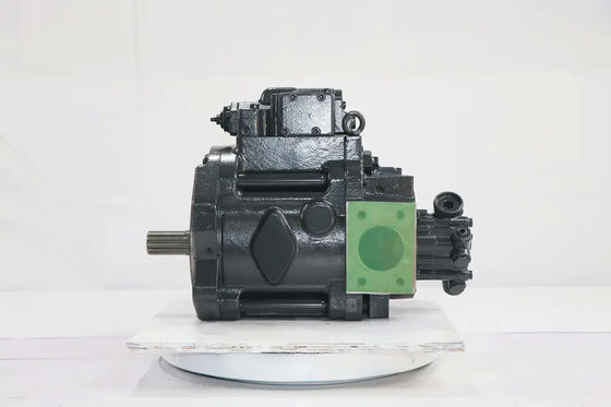 Bộ phận thủy lực máy đào K3V112 K3V280 K3V63 Hatachi Ex100-2 Ex100-3 Ex120-2 Ex120-3 Bơm thủy lực piston áp suất