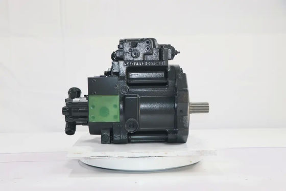 Bộ phận thủy lực máy đào K3V112 K3V280 K3V63 Hatachi Ex100-2 Ex100-3 Ex120-2 Ex120-3 Bơm thủy lực piston áp suất