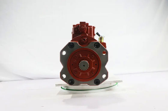 Máy đào thủy lực K3V140DT-HNOV Máy bơm thủy lực chính  DH300-5 cho Doosan Daewoo