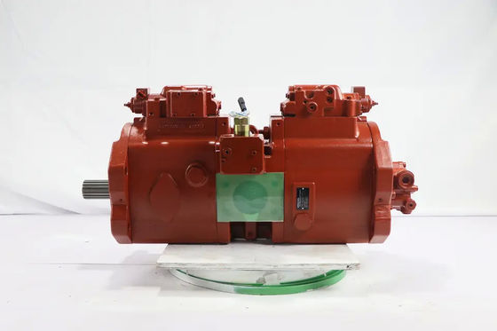 Máy đào thủy lực K3V140DT-HNOV Máy bơm thủy lực chính  DH300-5 cho Doosan Daewoo
