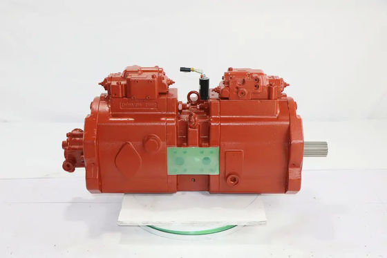 Máy bơm chính thủy lực K3V180DT-9C69-17T R335-7 cho Doosan Daewoo Hyundai