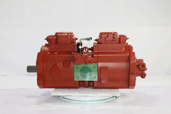 Máy bơm chính thủy lực K3V180DT-9C69-17T R335-7 cho Doosan Daewoo Hyundai