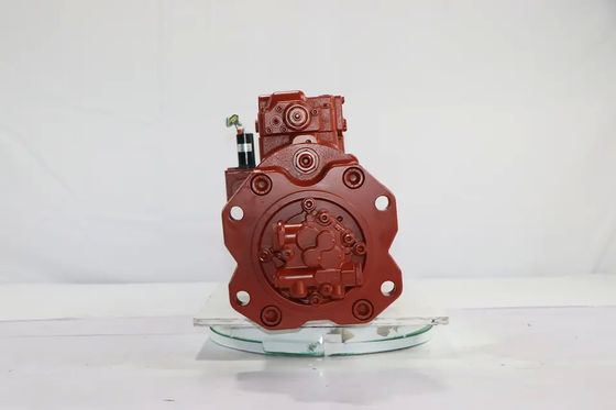 Máy bơm chính thủy lực K3V180DT-9C69-17T R335-7 cho Doosan Daewoo Hyundai