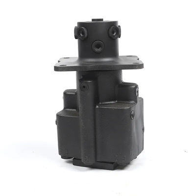 4607611 Bộ phận thủy lực của máy xúc ZAX55 Khớp xoay trung tâm ZAX60